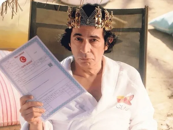 Okan Bayülgen’li reklamla büyük vurgunda yeni detaylar! Meğer ortada satılan otel de yokmuş