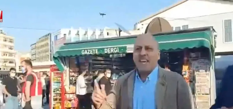 Milletvekili dokunulmazlığına sığındı sokak çağrısı yaptı! TİP'li Ahmet Şık'a tepkiler çığ gibi