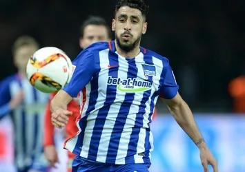 Riekerink'ten Tolga Ciğerci'ye onay çıktı!