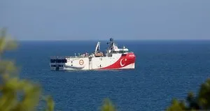 Bakanlıktan Oruç Reis açıklaması