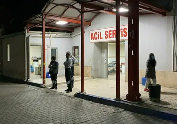 İzmir'de av tüfeğiyle vurulan kişi öldü
