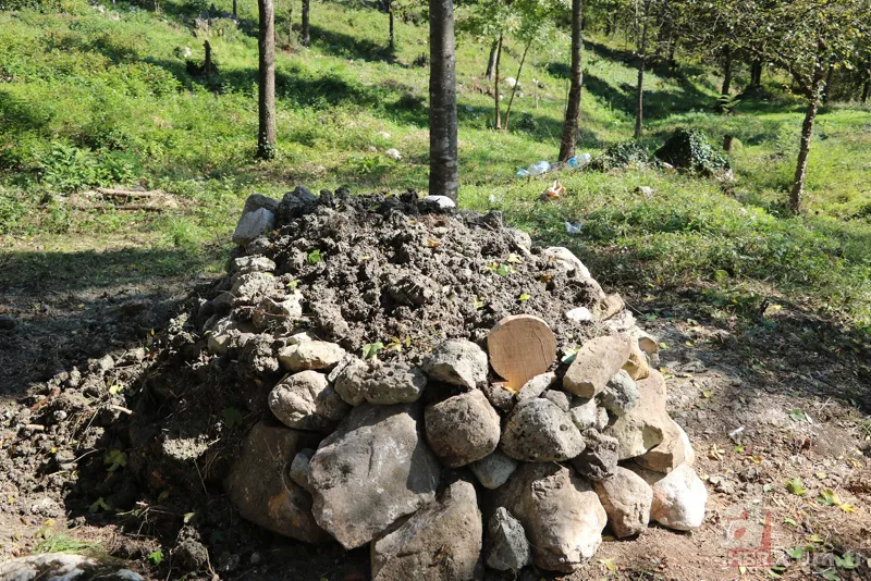 Bartın’da maden ocağında patlamada şehit oldular! Ailelerinin sözleri yürek yaktı 9