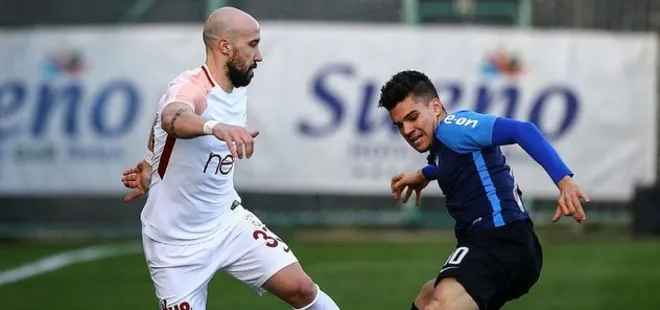 Latovlevici’den ayrılık iddialarına yanıt