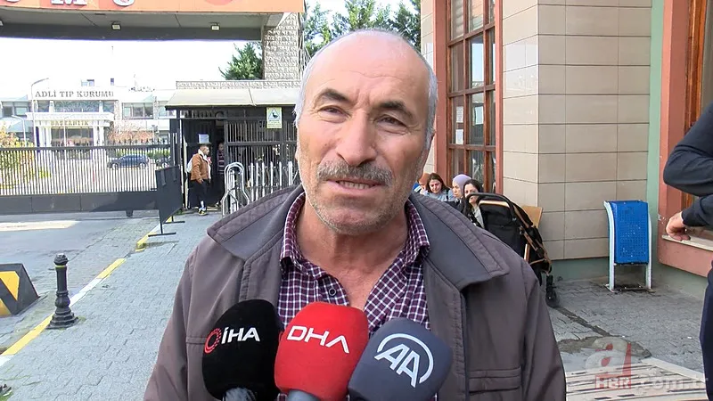 Ortaköy faciası zehirlenme mi cinayet mi? Olaya ilişkin yeni detaylar A Haber'de 7