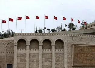 İsmi yassı, namı yaslı ada, Demokrasi ve Özgürlükler Adası olarak yeniden doğuyor! İşte ilk kareler
