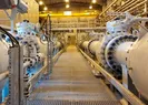 İran-Türkiye arasındaki doğalgaz hattı bakımda