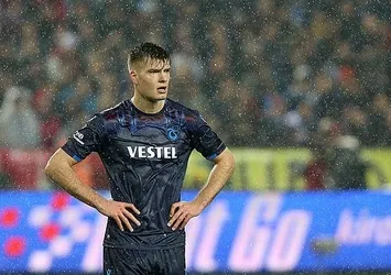 Real Madrid Alexander Sörloth için devreye girdi!