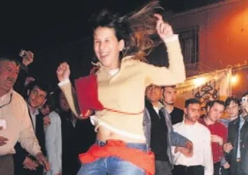 Hıdrellez UNESCO listesine girdi