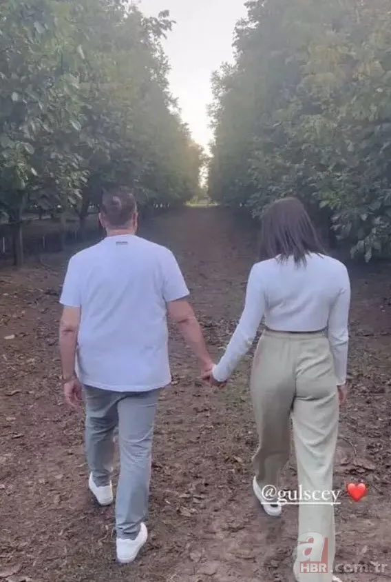 Mehmet Ali Erbil’in eski aşkı Gülseren Ceylan isyan etti: Benden uzak olsun! Artık bıktım 6