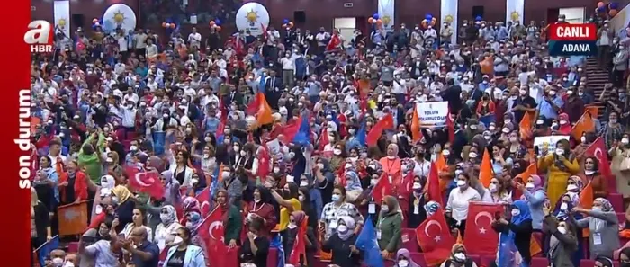 Başkan Erdoğan’dan CHP’ye tepki! Sermaye ırkçısı ve yatırım düşmanı