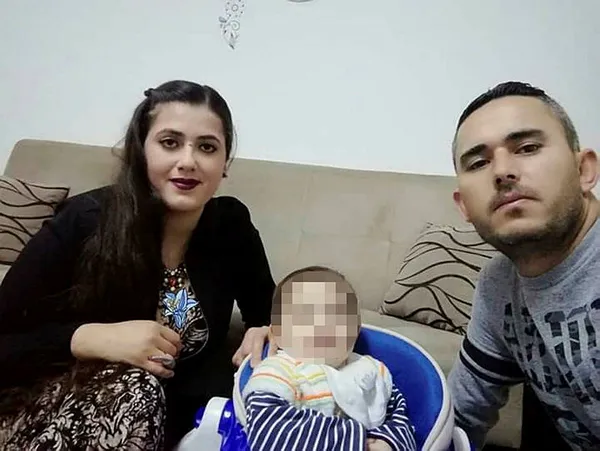 Kütahya'da vahşet! Önce eşini sonra kendini vurdu - 1