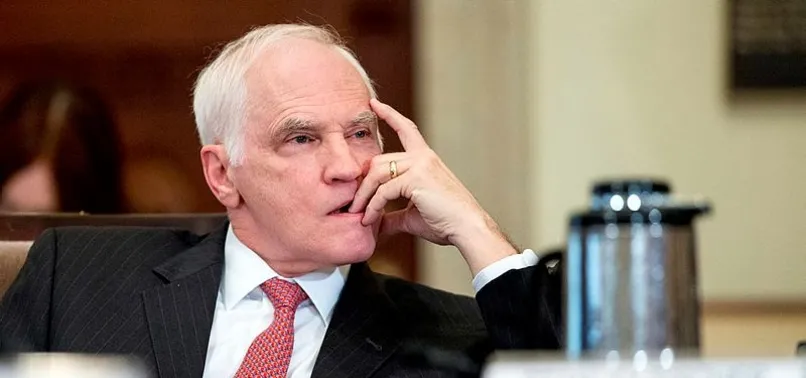 Fed'de "Trump" istifası