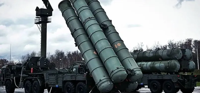 S-400'lerle ilgili kritik açıklama: Aralık ayında kurulmuş olacak
