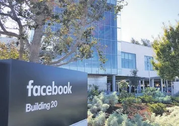 Facebook skandalından Türkler de mağdur