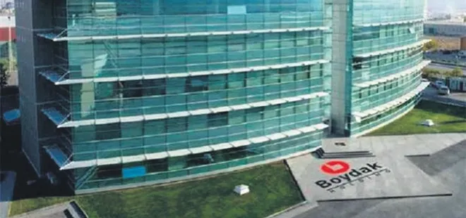 Boydak’a el konuluyor