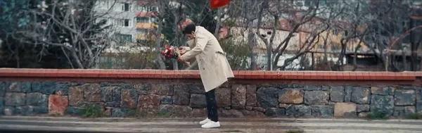 Murat Kurum’dan 14 Şubat Sevgililer Günü paylaşımı! İstanbul’daki sorunlara atıfta bulundu: Çilesiz İstanbul!