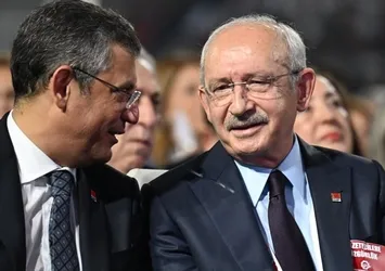 CHP'de derin kriz! Kemal Kılıçdaroğlu harekete mi geçti?