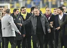 Ankaragücü Başkanının son sağlık durumu nasıl?