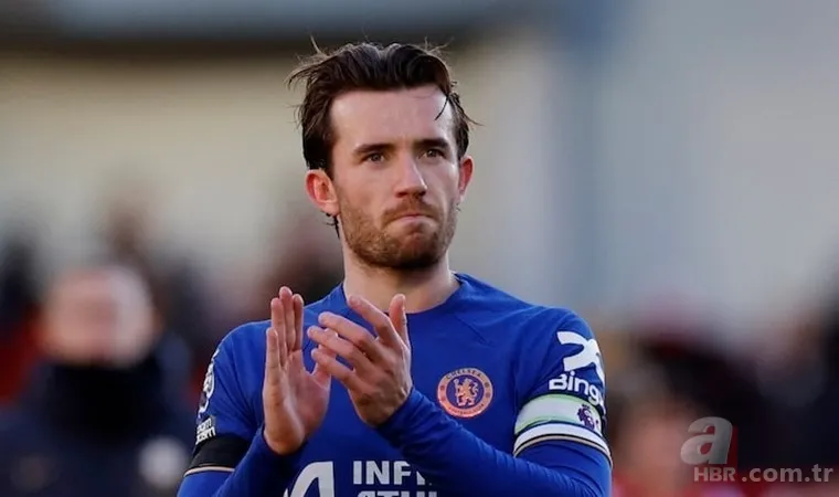 Fenerbahçe'de 1 değil 2 transfer! Mourinho çok istiyordu... 6