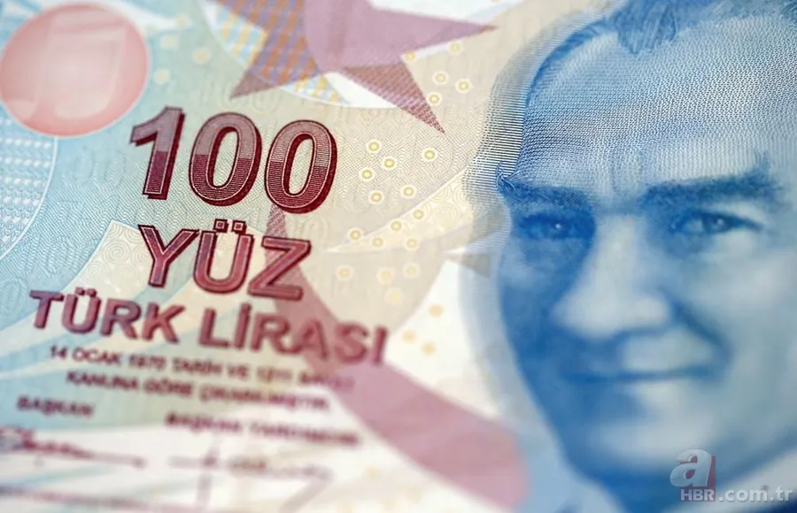 Emeklilerin ikramiyeleri ödeniyor 3