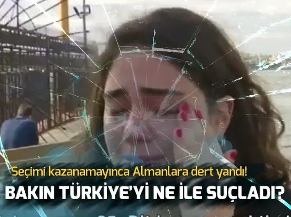 İstanbul için şiddetli yağış uyarısı! - 1