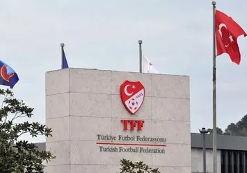 Beşiktaş ve Trabzonspor PFDK'ya sevk edildi