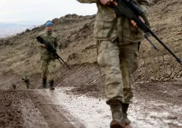 Hakkari'de PKK'ya darbe