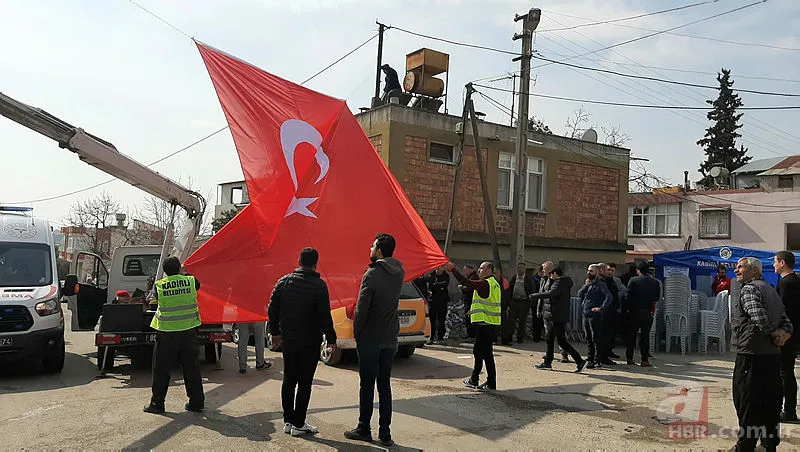 Türkiye kahramanlarına ağlıyor! İdlib şehitlerinin kimlikleri ve memleketleri belli oldu 17