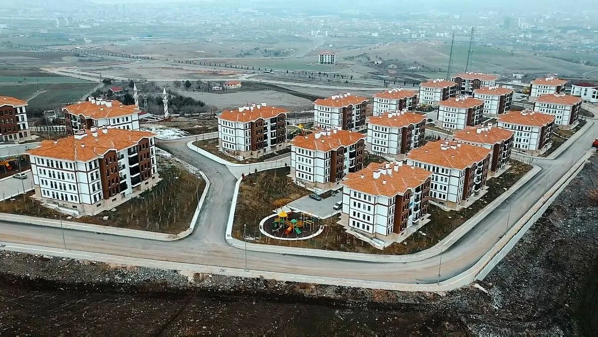 İşte İstanbul'un kentsel dönüşümde yol haritası! Bakan Mehmet Özhaseki açıkladı: 4 kritik adım