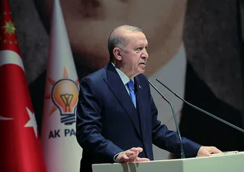 Başkan Erdoğan: Bahtımıza Kılıçdaroğlu CHP’si gibi bir muhalefet çıktı