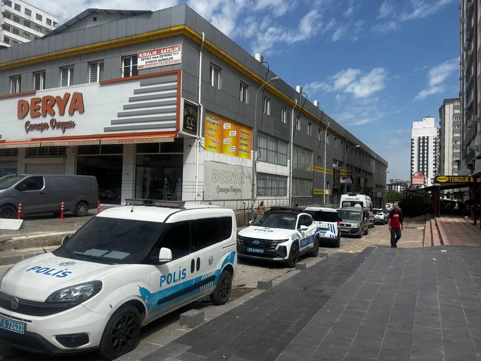 Gaziantep’te rehine krizi! Cezaevinden çıktı eşine dehşeti yaşattı - 2