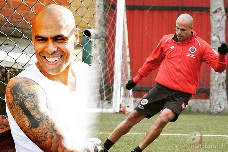 Almeda Baylan Survivor'a katılacak mı? Kararını böyle açıkladı 8