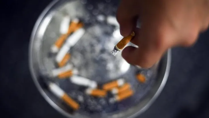 Sigara fiyatları zamlı güncel liste! 25 Eylül Marlboro, Winston, Kent, Camel, Rothmans, Parliament fiyatları...
