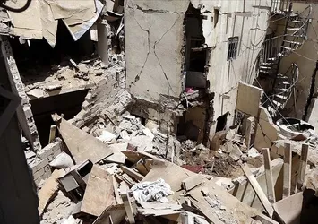BM: “Yemen’de savaş suçları işlenmiş olabilir”