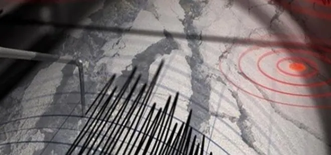 İzmir deprem mi oldu? İzmir’de kaç büyüklüğünde deprem oldu? İzmir son depremler 27 Kasım!