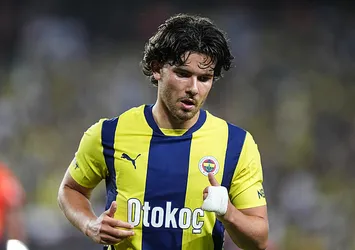 Ferdi Kadıoğlu Brighton'da! İşte Fenerbahçe'nin kazanacağı bonservis bedeli...