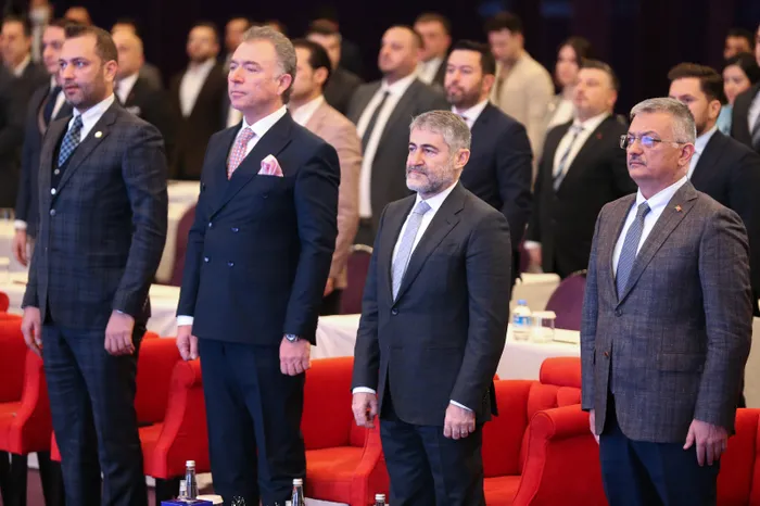 Son dakika: Hazine ve Maliye Bakanı Nureddin Nebati’den enflasyon mesajı!