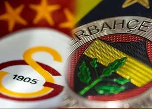 Galatasaray - Fenerbahçe derbi maçı özeti | MAÇ SONUCU 0-1