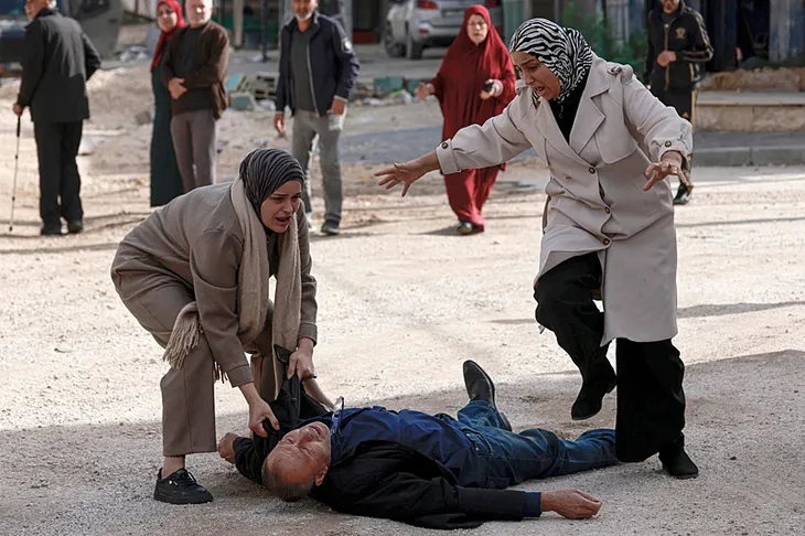 Organize, planlı ve sistematik şiddet ağı! İsail’in Batı Şeria’yı sinsi işgal planı ortaya çıktı