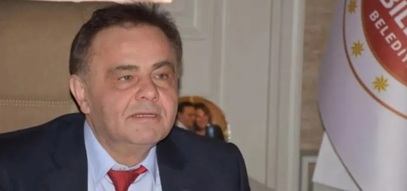 Bilecik Belediyesinde rüşvet skandalı! CHP'li başkan Semih Şahin'in uzaklaştırma süresi uzadı