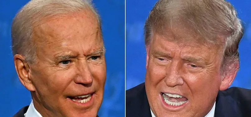 Son dakika: Fitch Ratings'ten ekonomi yorumu! Trump seçilirse ne olacak? Biden seçilirse ne olacak?