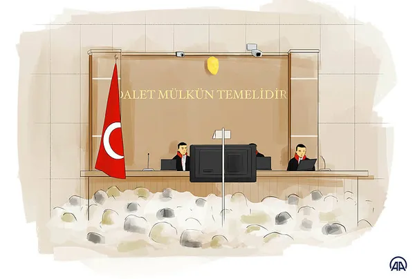 1606450229338.jpg Şehit ailelerinin yüreğine su serpildi! - 1