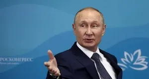Putin uzaya nükleer silah mı yerleştirecek?