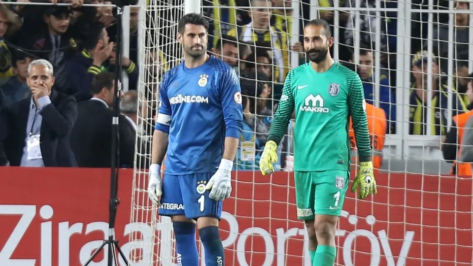 Beşiktaş'tan Volkan Babacan bombası