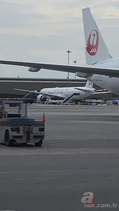 Londra-Singapur uçağında dehşet! Türbülansa girdi... Ölü ve yaralılar var 6