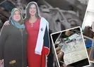 Lisede babasını, 6 Şubat depreminde annesini yitirdi