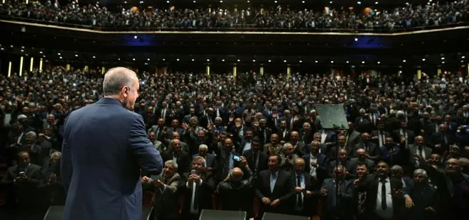 Cumhurbaşkanı Erdoğan’dan 2 büyük müjde