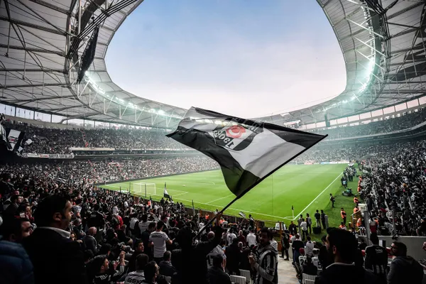 TFF'den yeni seyirci kararı! Hatırlatma dozunu olmayanlar stada giremeyecek - 4