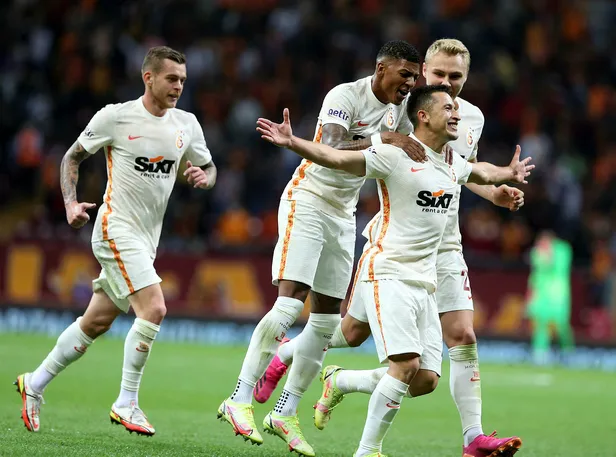 Göztepe Galatasaray maçı ne zaman, saat kaçta? 2022 Süper Lig 26. hafta Göztepe GS maçı muhtemel 11’ler