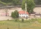 Bartın ve Sinop’ta şiddetli yağış